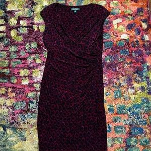 Ralph Lauren dress. Size 8. Very beautiful.